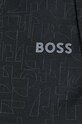 BOSS Green szorty czarny 50501517