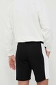 Odzież BOSS szorty lounge 50504268 czarny