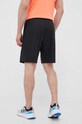 Îmbrăcăminte Reebok pantaloni scurți de antrenament Comm IB1273 negru