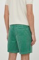 Odzież Polo Ralph Lauren szorty sztruksowe 710800214 zielony
