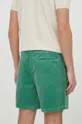 Kratke hlače iz rebrastega žameta Polo Ralph Lauren 100 % Bombaž