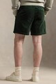 Одяг Вельветові шорти Polo Ralph Lauren 710800214 зелений