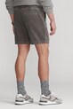 Oblečení Manšestrové šortky Polo Ralph Lauren 710800214 šedá