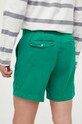 Oblečení Bavlněné šortky Polo Ralph Lauren 710910704 zelená