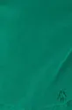 zöld Polo Ralph Lauren pamut rövidnadrág