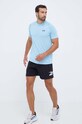 Reebok Classic pantaloni scurti 100067656 negru AW23