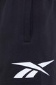 Reebok Classic pantaloni scurti negru 100067656