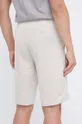 Pamučne kratke hlače EA7 Emporio Armani  Temeljni materijal: 100% Pamuk Drugi materijali: 96% Pamuk, 4% Elastan