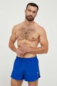 Σορτς τρεξίματος adidas Performance Own the Run IM2486 μπλε AW23
