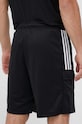 Odzież adidas szorty Tiro IM2911 czarny