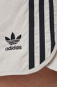 adidas Originals rövidnadrág bézs IM4423