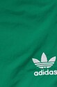 Дрехи Къс панталон adidas Originals Adicolor Classics Sprinter Shorts IM4424 зелен