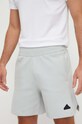 Σορτς adidas Z.N.E πλεκτό ύφασμα πράσινο IQ3678