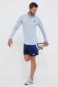 Шорти для тренувань adidas Performance Fortore 23 IK5729 блакитний AW23