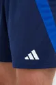 голубой Тренировочные шорты adidas Performance Fortore 23