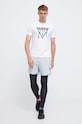 adidas Performance szorty treningowe Designed for Training IL1422 zielony AW23