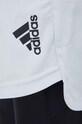 Шорти для тренувань adidas Performance Designed for Training зелений IL1422