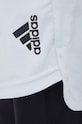 adidas Performance szorty treningowe Designed for Training zielony IL1422
