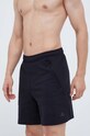 adidas Performance szorty treningowe Base dzianina czarny IM1756