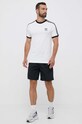 adidas Originals szorty IJ0704 czarny AW23