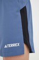 adidas TERREX szorty outdoorowe Multi niebieski IB1891