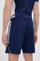 Одяг Шорти для тренувань adidas Performance Tiro 23 IB8081 темно-синій