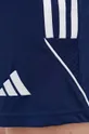 sötétkék adidas Performance edzős rövidnadrág Tiro 23