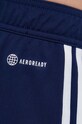 Шорти для тренувань adidas Performance Tiro 23 IB8081 темно-синій
