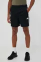 Kratke hlače za trening adidas Performance Train Essentials crna
