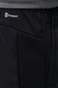 adidas Performance pantaloni scurți de antrenament Train Essentials negru IB8161
