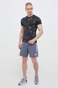 adidas Performance pantaloni scurți de antrenament Tiro 23 IC7488 gri AW23