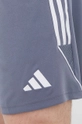 siva Kratke hlače za vadbo adidas Performance Tiro 23