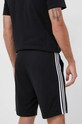 Дрехи Къс панталон adidas IC9382 черен
