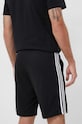 Дрехи Къс панталон adidas IC9382 черен