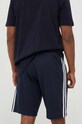 Odzież adidas szorty IC9383 granatowy
