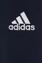 granatowy adidas szorty