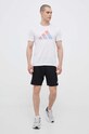 Тренировочные шорты adidas Performance Tiro 23 HT6129 чёрный AW23