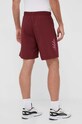 Odzież adidas szorty HY1282 bordowy