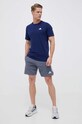 adidas Performance szorty sportowe Tiro 23 League HZ3017 szary AW23