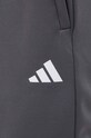 adidas Performance pantaloni scurți de antrenament Train Essentials IA3902 gri