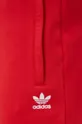 красный Шорты adidas Originals