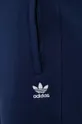 σκούρο μπλε Σορτς adidas Originals