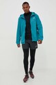 Шорты для бега Asics Core 2011C336.020 чёрный AW24