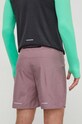 Abbigliamento The North Face shorts sportivi Limitless NF0A7ZU4I0V1 violetto