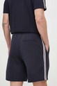 Odzież Armani Exchange szorty 6RZSLH.ZJZGZ granatowy