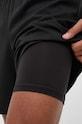 Běžecké šortky Puma Favourite černá 521351