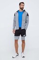 Kraťasy Puma 847429 černá AW23