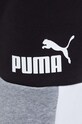 Puma pantaloni scurti negru 847429