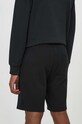 Îmbrăcăminte Gant pantaloni scurti 2009027 negru