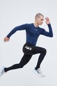 Hummel pantaloni scurți de antrenament Topaz 2-pack 214977 bleumarin AW23